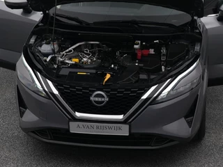 Nissan QASHQAI – thumbnail 33