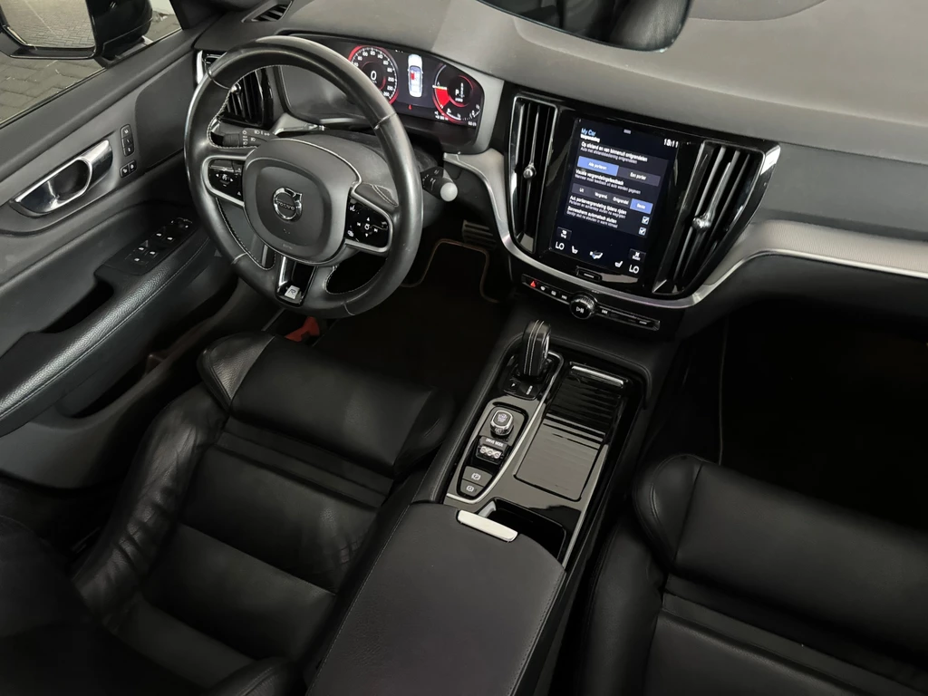 Volvo S60 – foto 31