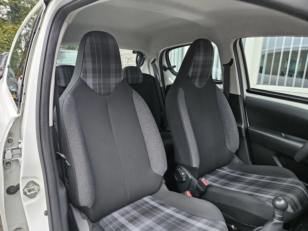 Peugeot 108 – foto 16