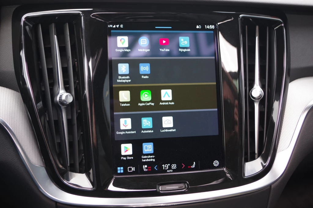 Volvo V60 – foto 35