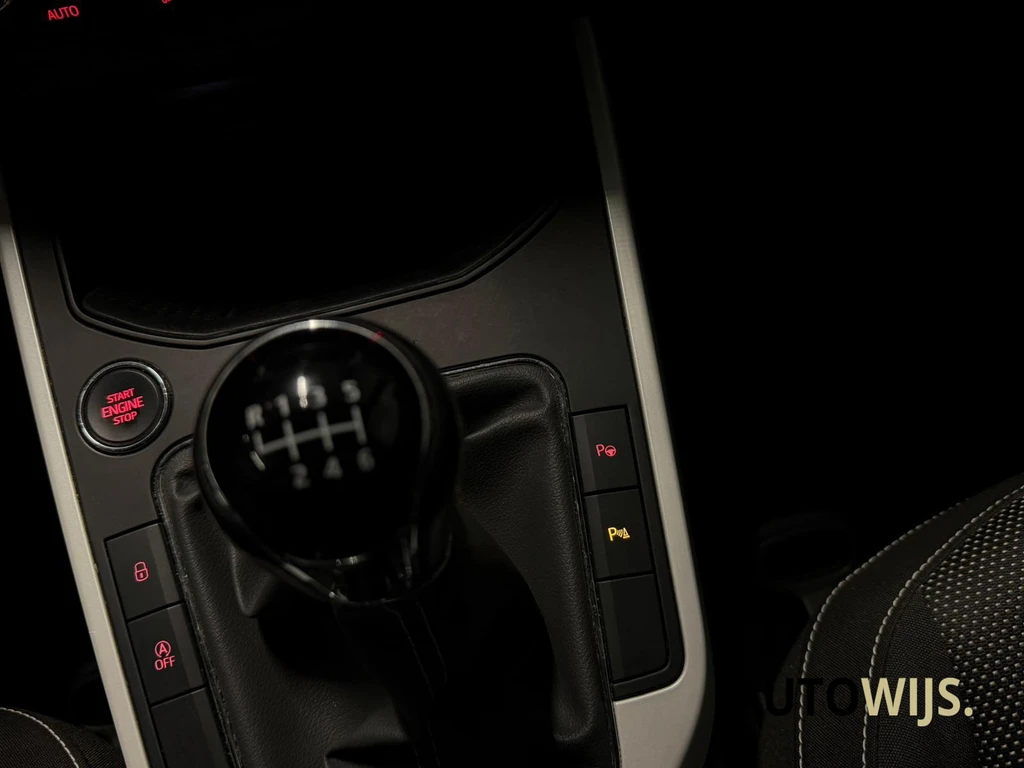 SEAT Arona – foto 12