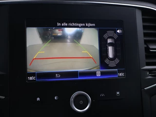 Renault Mégane Estate – thumbnail 43