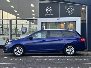 Peugeot 308 – thumbnail 2