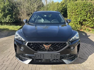 CUPRA Formentor – thumbnail 8