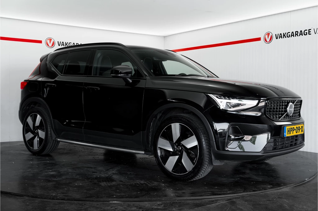 Volvo XC40 – foto 7