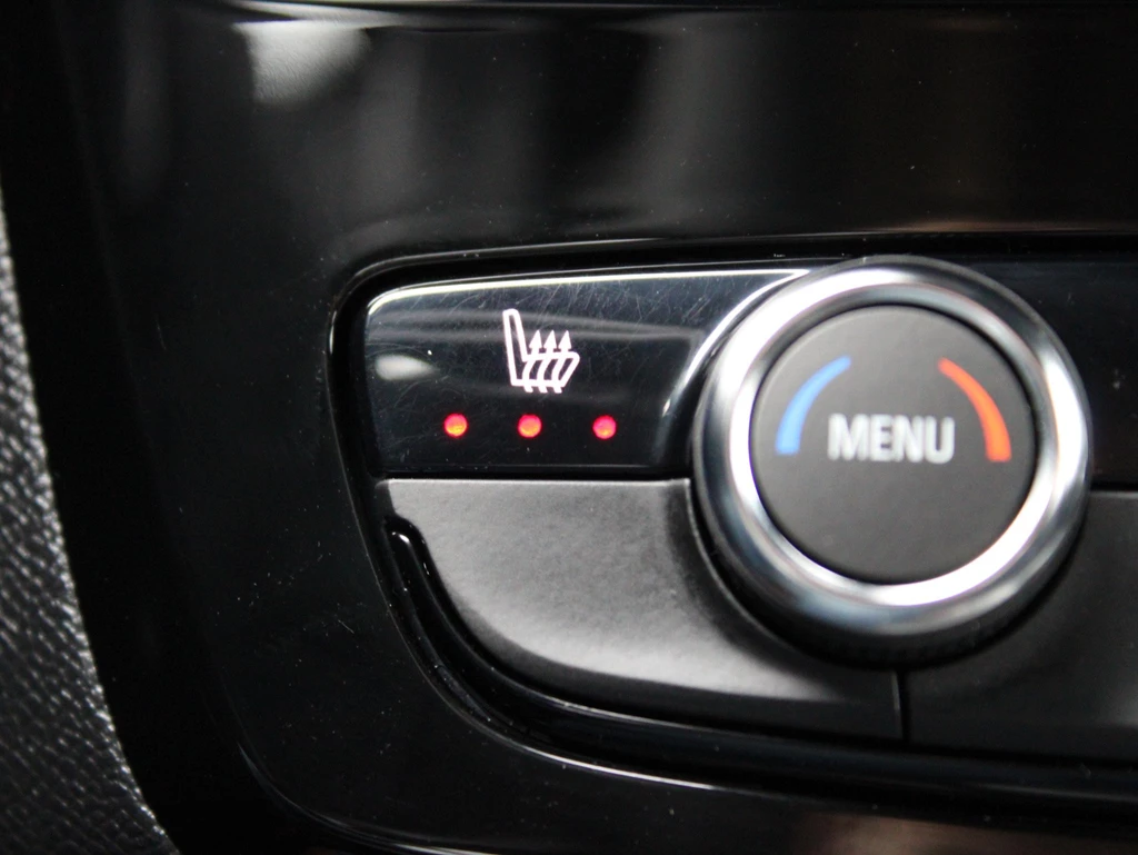 Opel Mokka – foto 10