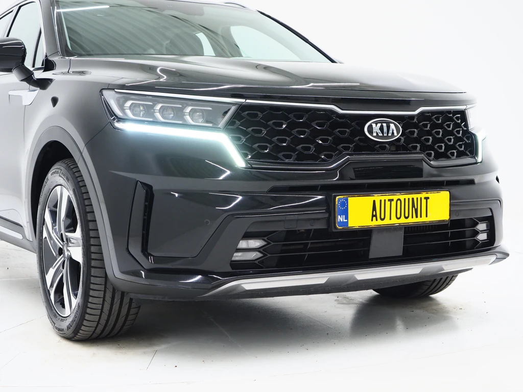Kia Sorento – foto 8