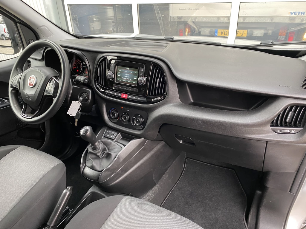 Fiat Doblò – foto 34