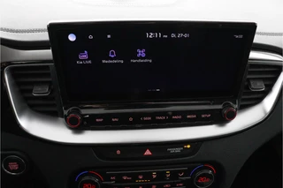 Kia Ceed Sportswagon – thumbnail 54