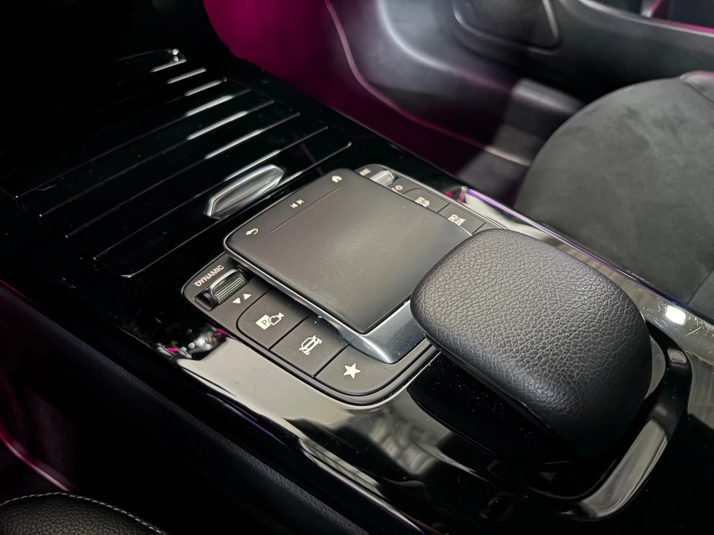 Mercedes-Benz CLA – foto 25