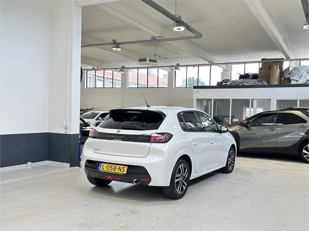 Peugeot 208 – foto 4