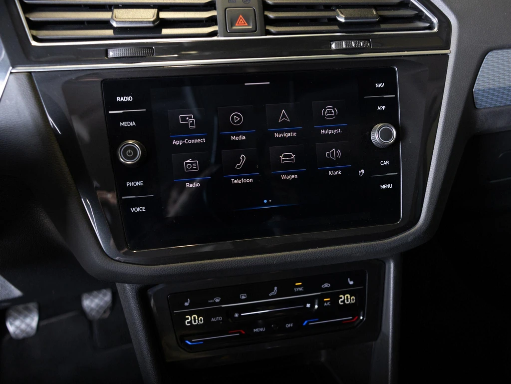 Volkswagen Tiguan – foto 27