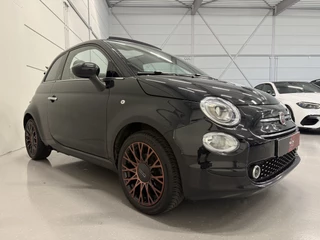 Fiat 500C – thumbnail 8