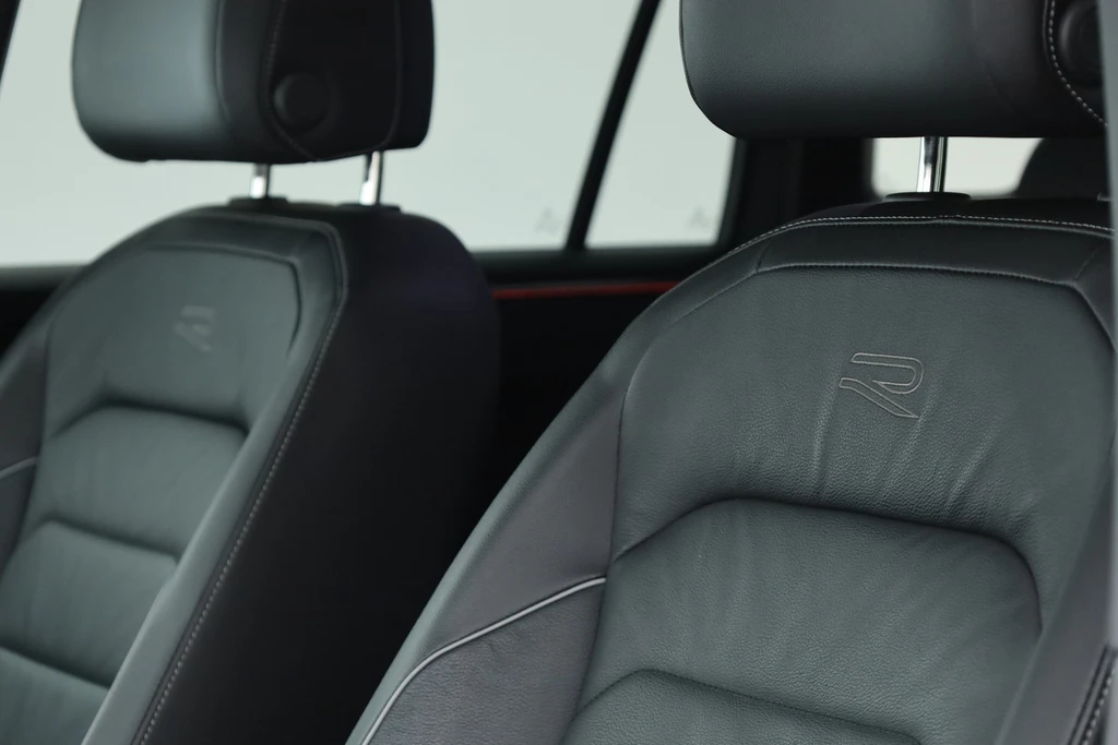 Volkswagen Tiguan – foto 7