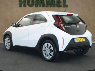 Toyota Aygo – thumbnail 4