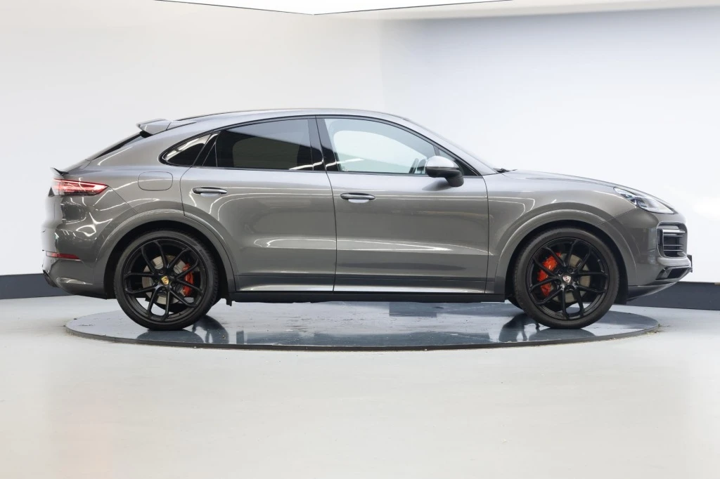 Porsche Cayenne – foto 6