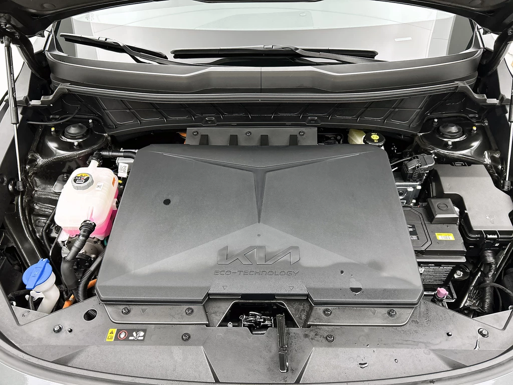 Kia Niro EV – foto 29