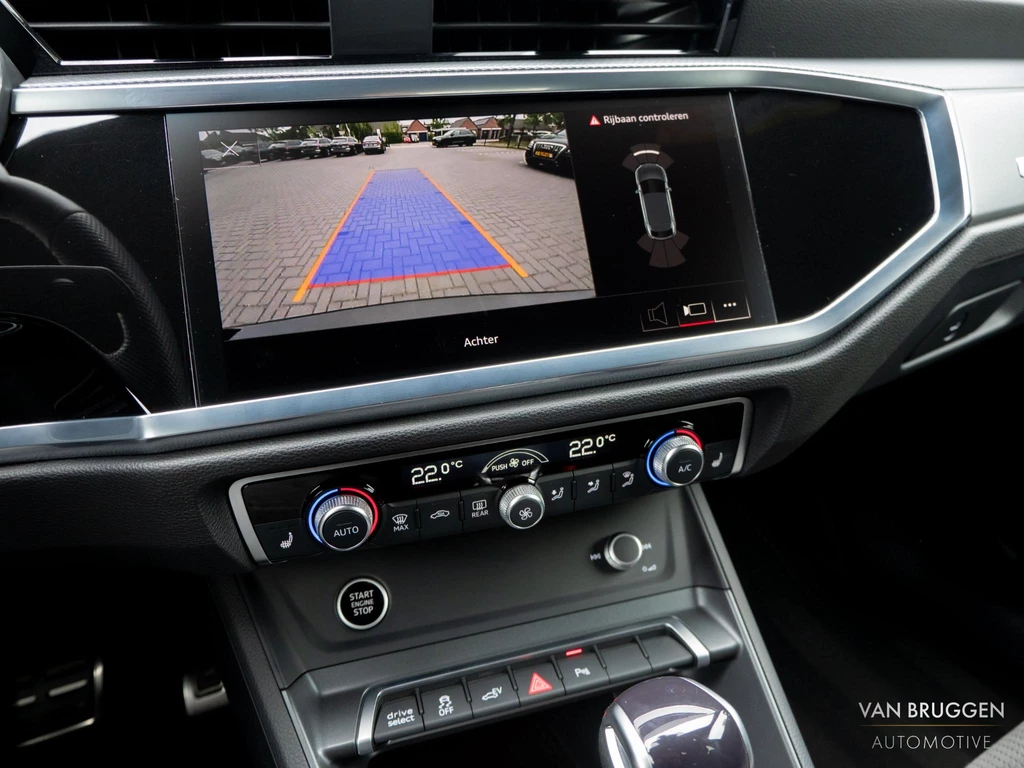 Audi Q3 – foto 32