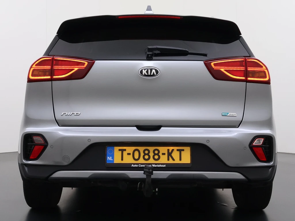 Kia Niro – foto 4