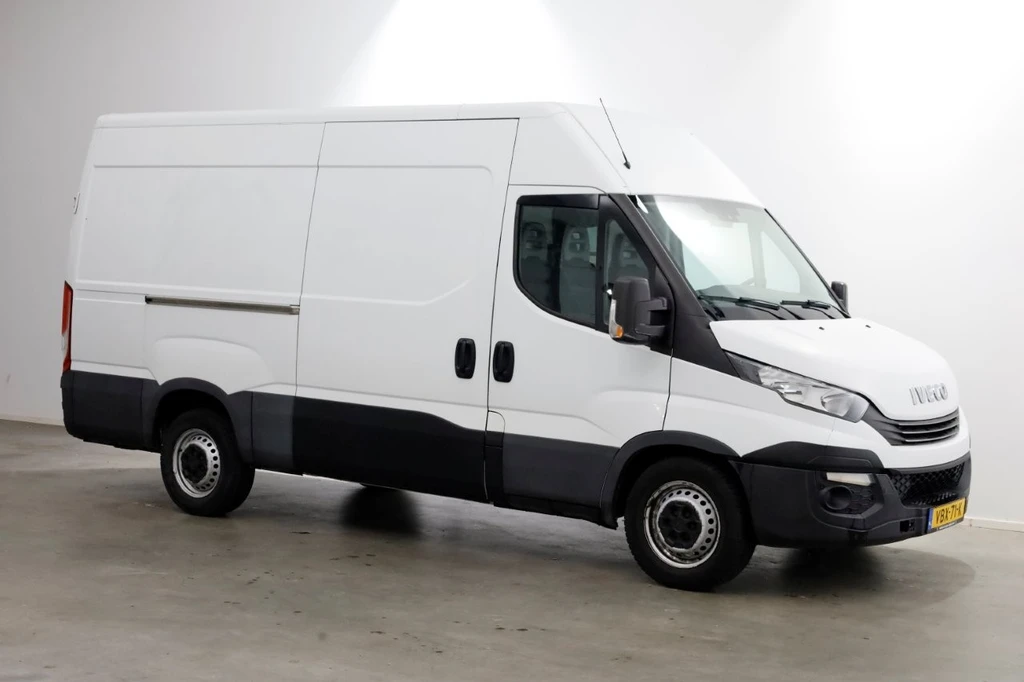 Iveco Daily – foto 8