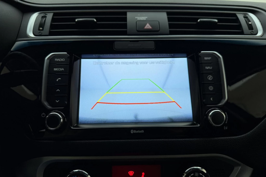 Kia Rio – foto 29