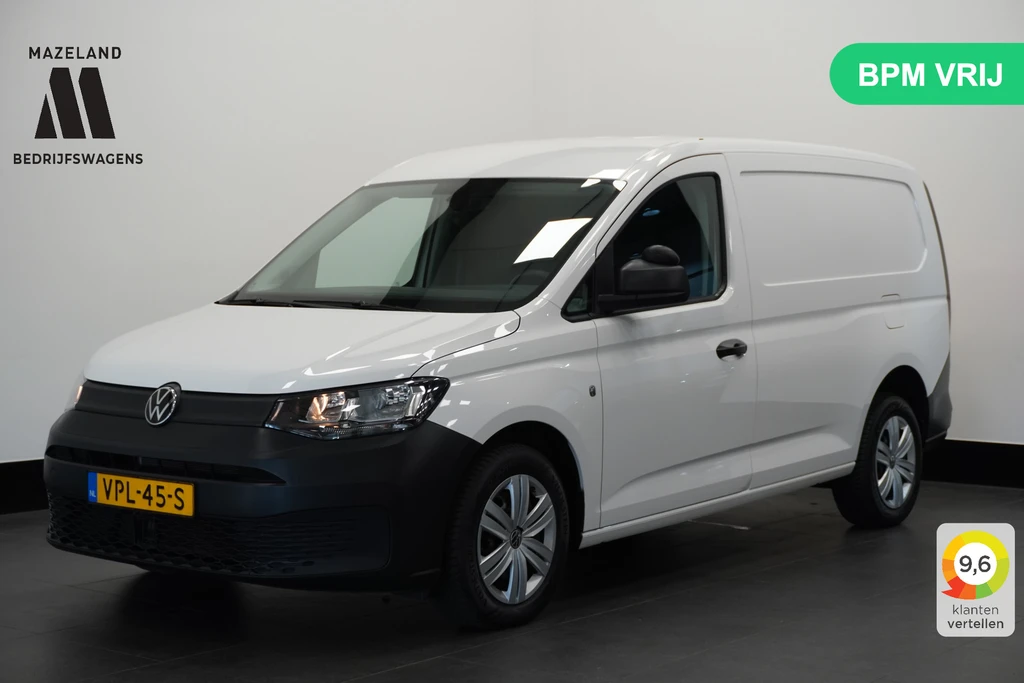 Volkswagen Caddy – foto 1