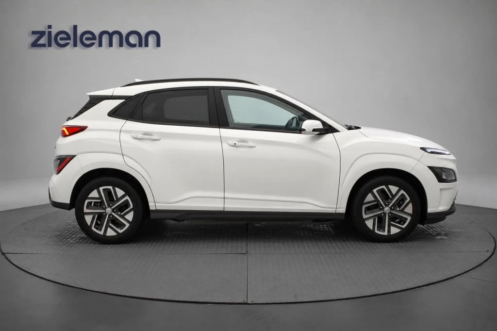 Hyundai Kona – foto 8