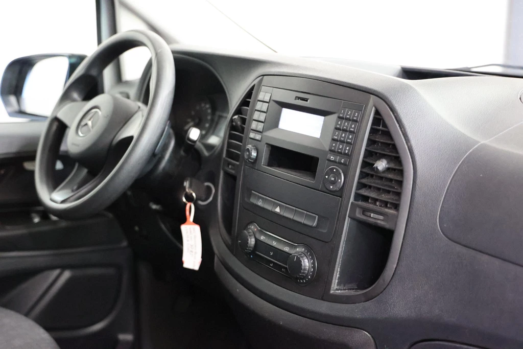 Mercedes-Benz eVito – foto 10