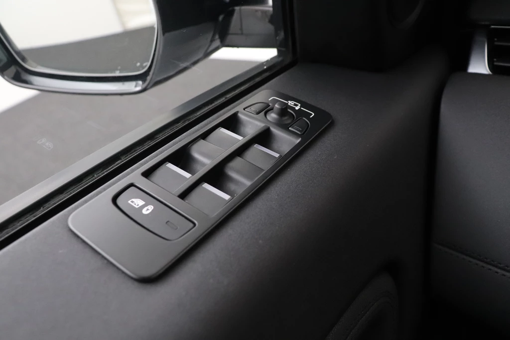 Land Rover Discovery Sport – foto 17