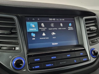 Hyundai Tucson – thumbnail 18