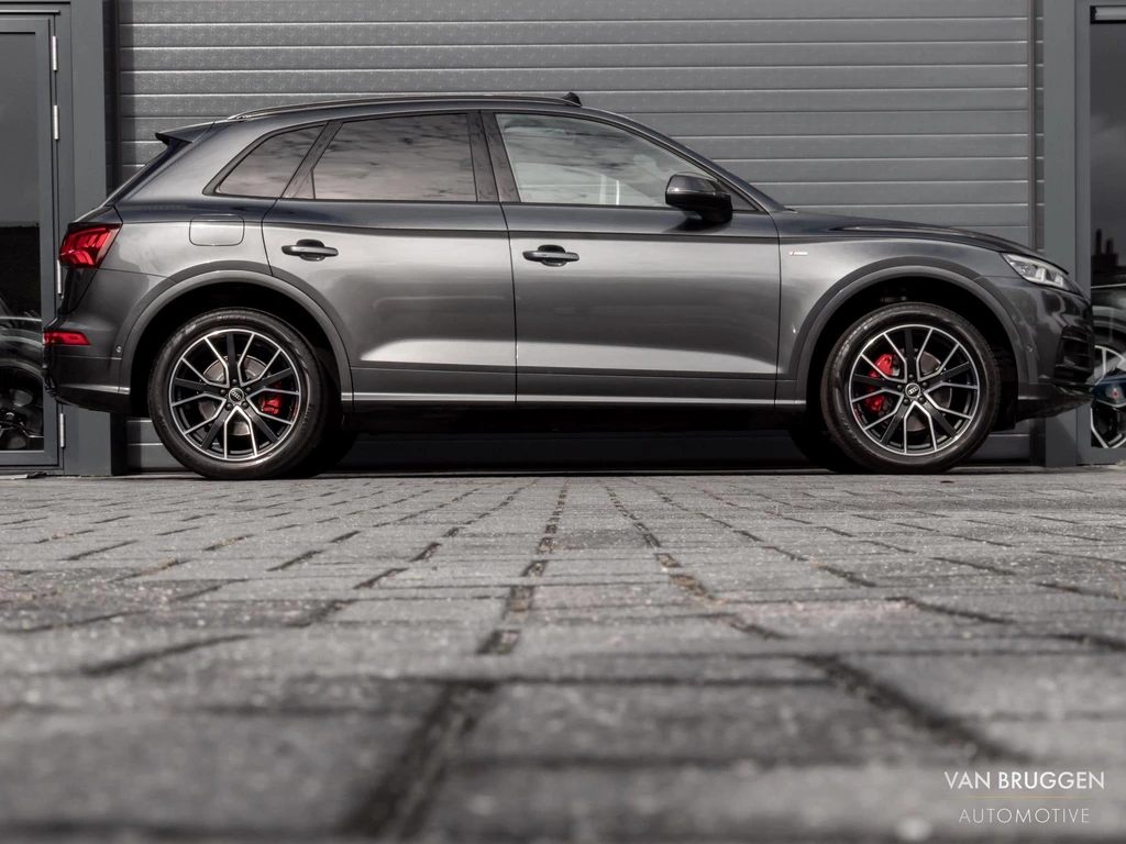 Audi Q5 – foto 11