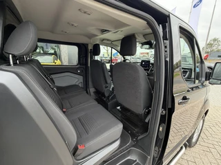 Ford Transit Custom – thumbnail 15