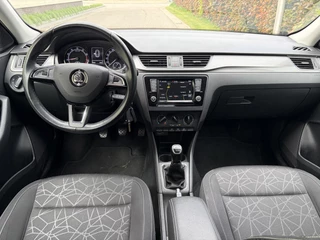 Škoda Rapid – thumbnail 10