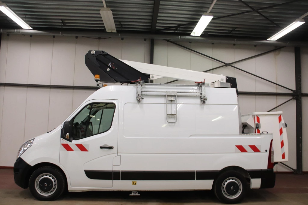 Renault Master – foto 2