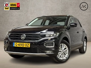 Volkswagen T-Roc – thumbnail 1