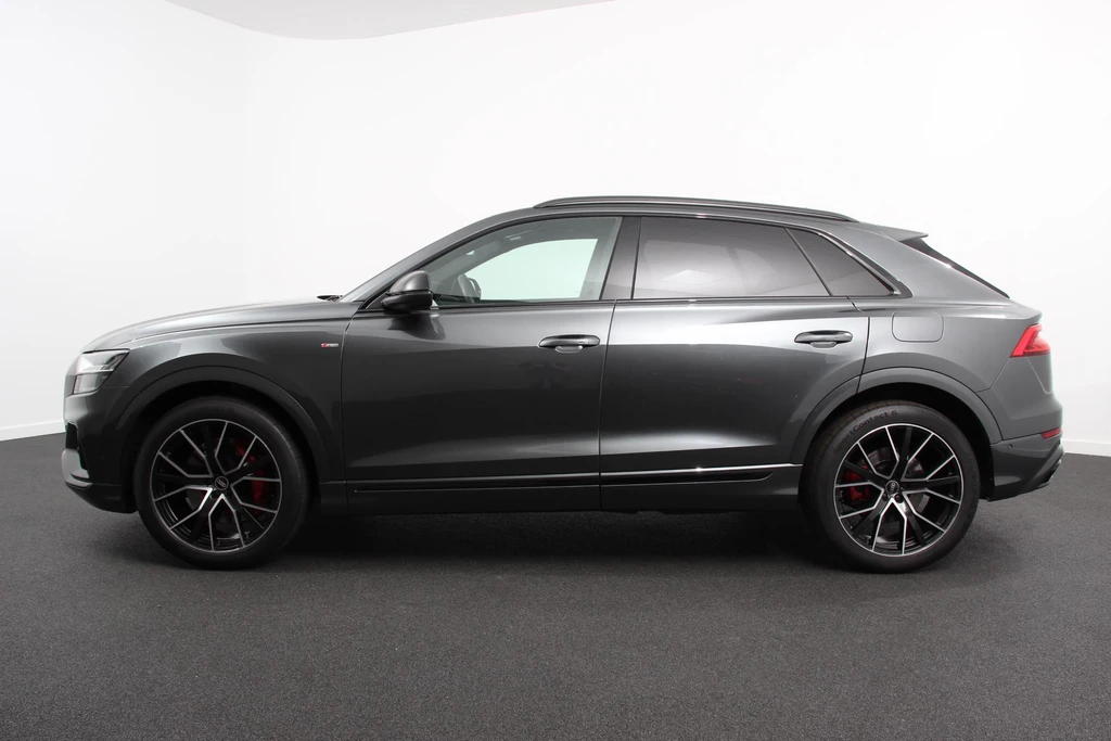 Audi Q8 – foto 2