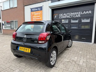Peugeot 108 – thumbnail 8