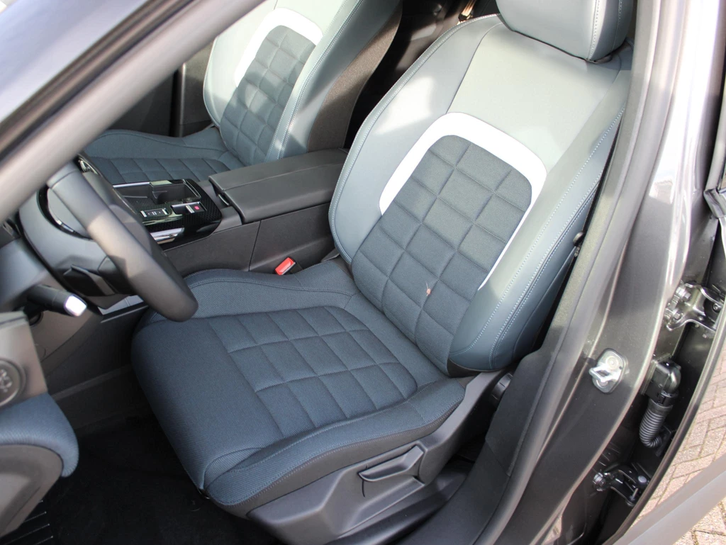 Citroën C5 Aircross – foto 11