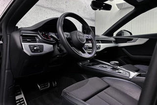 Audi A5 – thumbnail 29