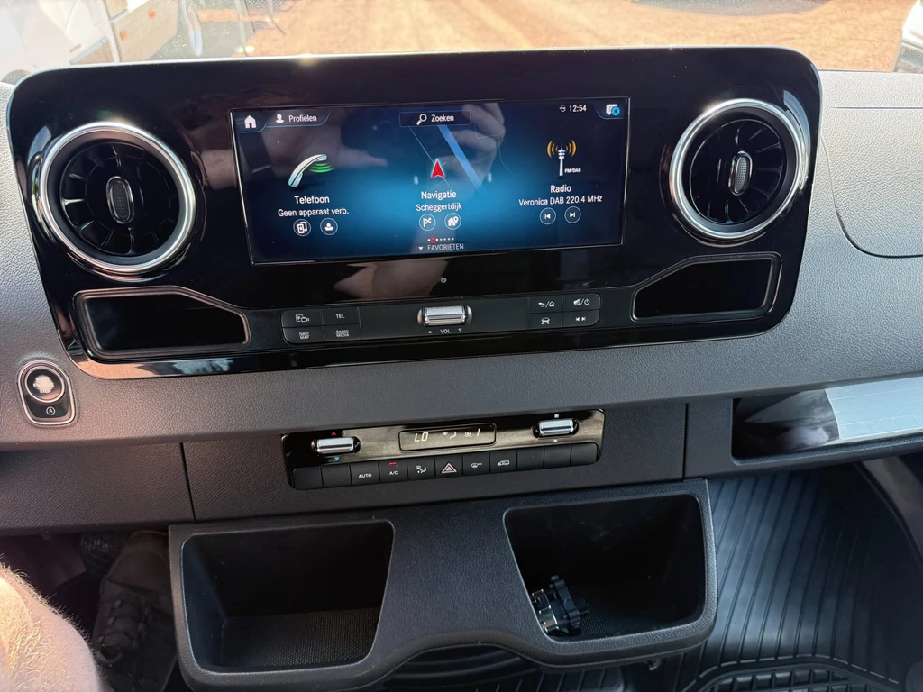 Mercedes-Benz Sprinter – foto 14