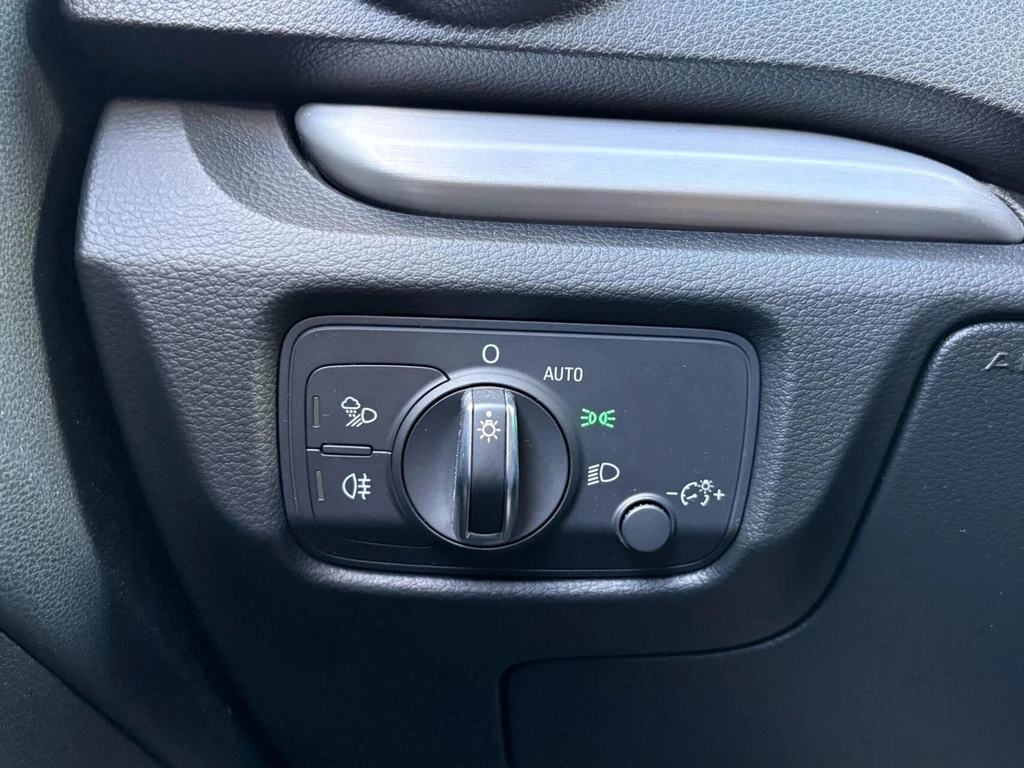 Audi A3 – foto 38