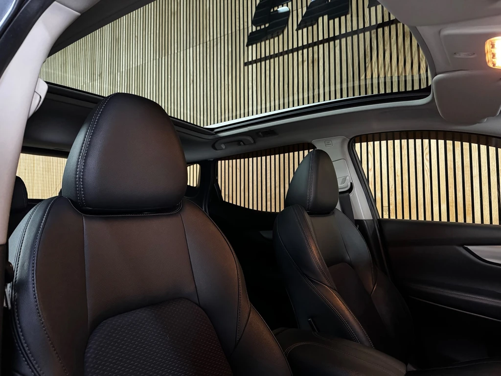 Nissan QASHQAI – foto 40