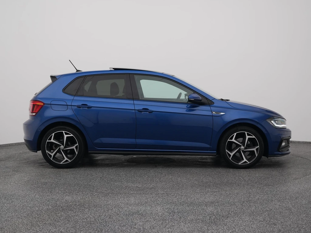 Volkswagen Polo – foto 14