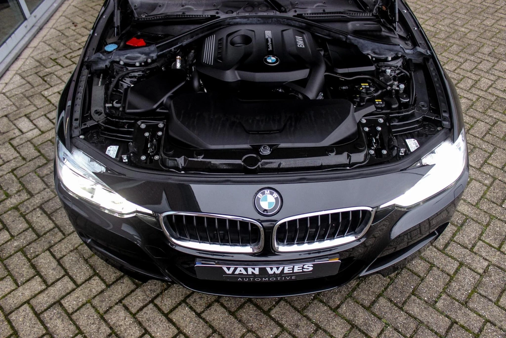BMW 3 Serie – foto 14