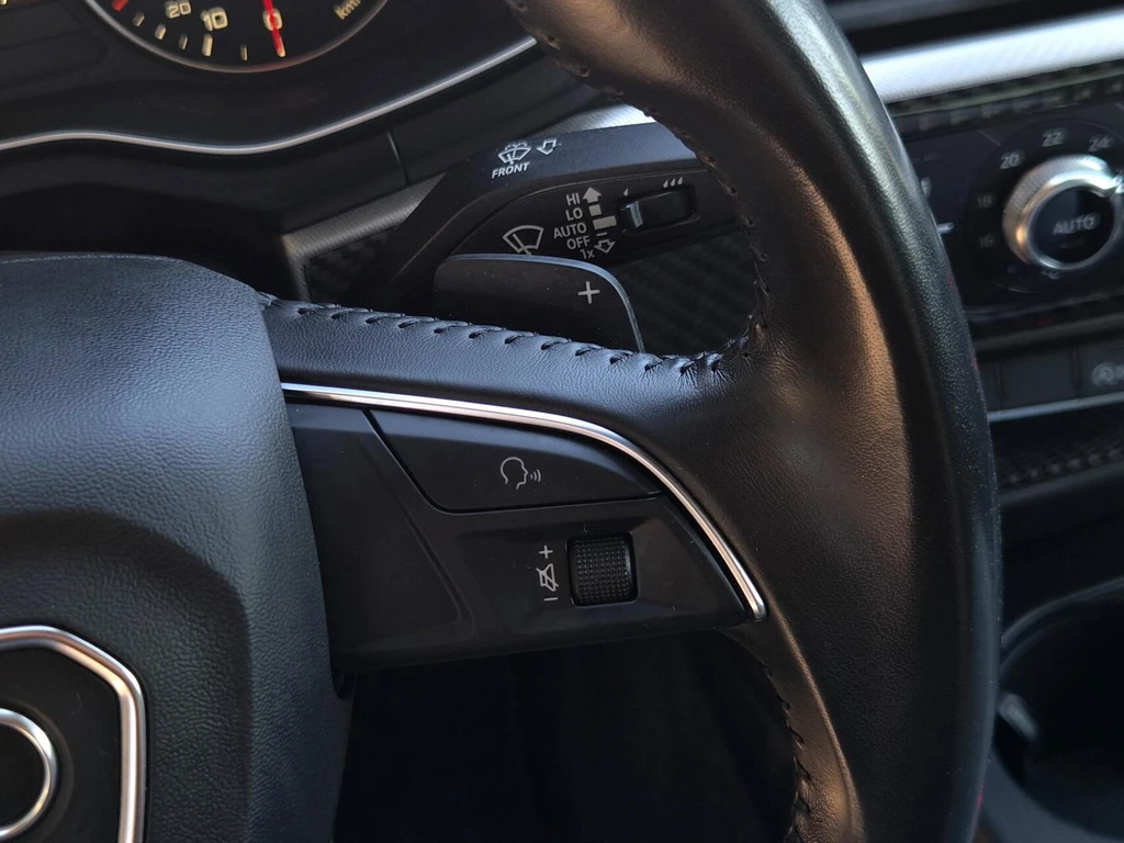Audi A4 – foto 28