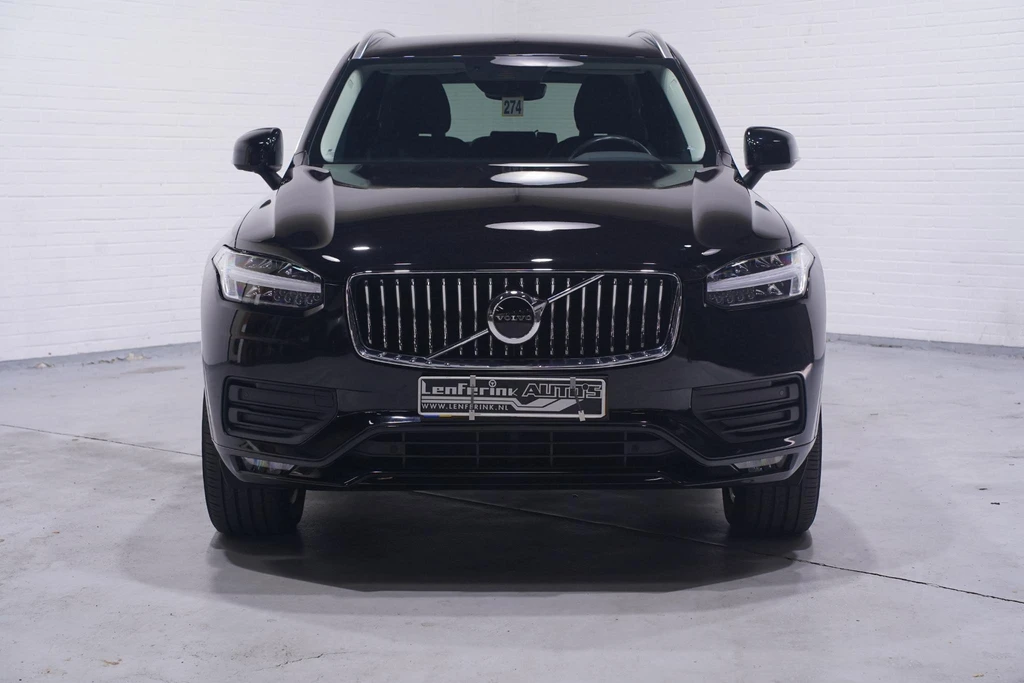 Volvo XC90 – foto 10