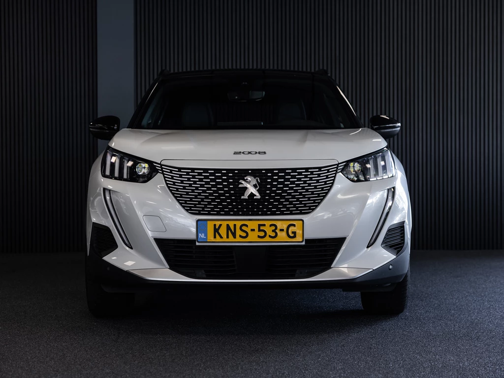 Peugeot e-2008 – foto 4