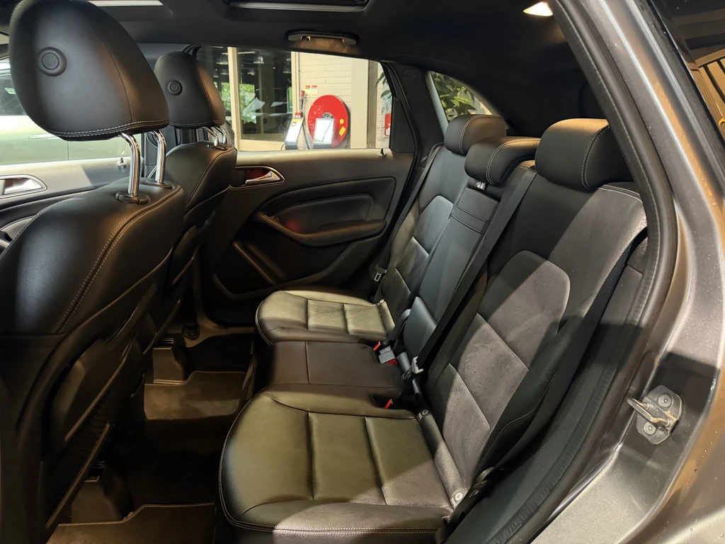 Mercedes-Benz B-Klasse – foto 17
