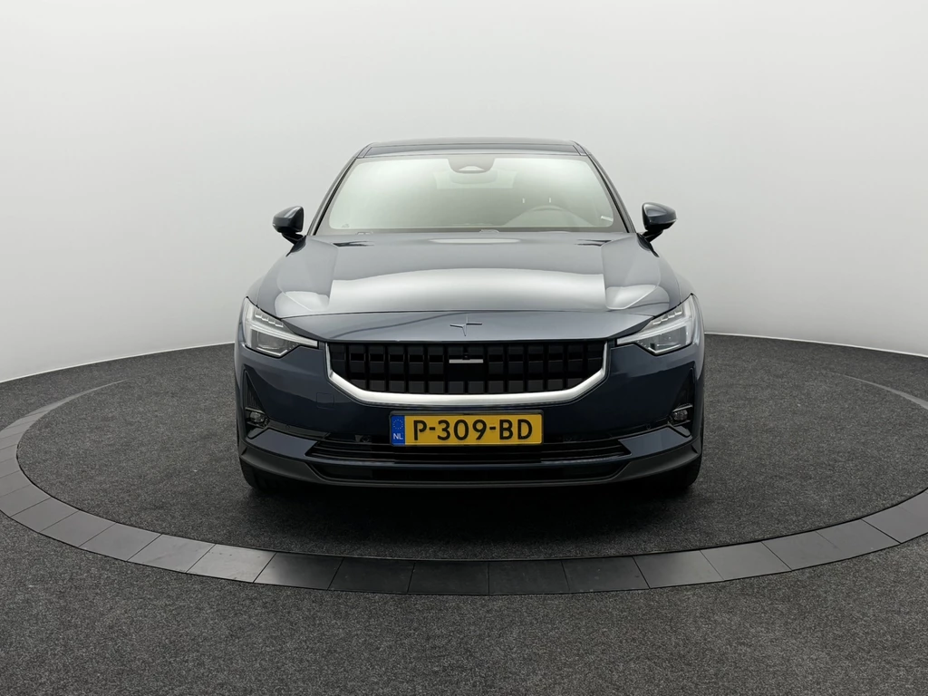 Polestar 2 – foto 8