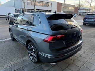 Volkswagen Tiguan Allspace – thumbnail 6
